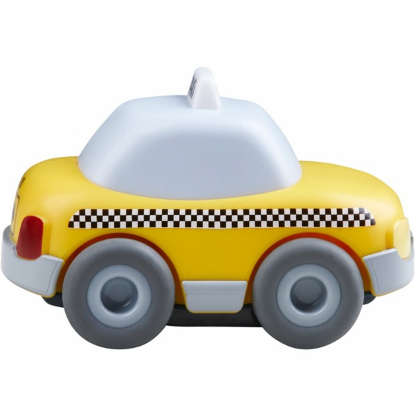 Kullerbü - taxi, autíčko