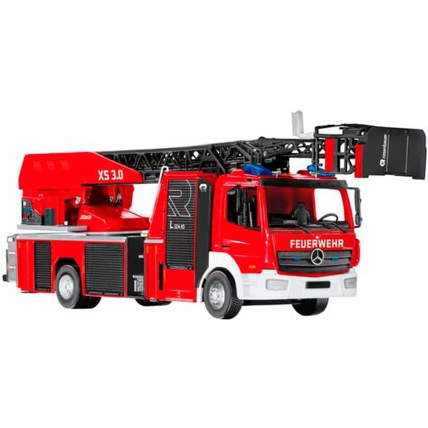 Rosenbauer Hasiči DL L32A-XS 3.0 (MB Atego), model vozidla