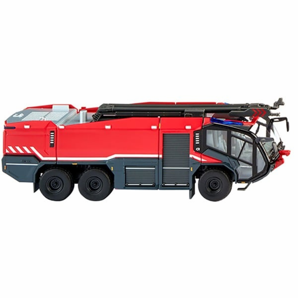 Rosenbauer Hasiči FLF Panther 6x6, model vozidla