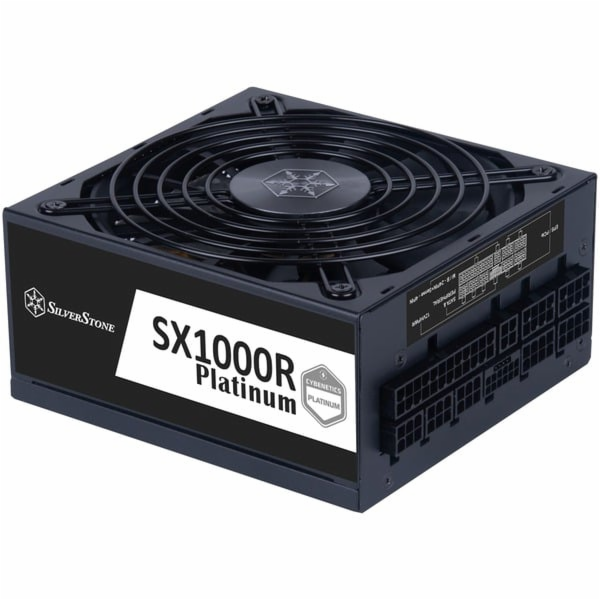 SST-SX1000R-PL 1000W, PC zdroj