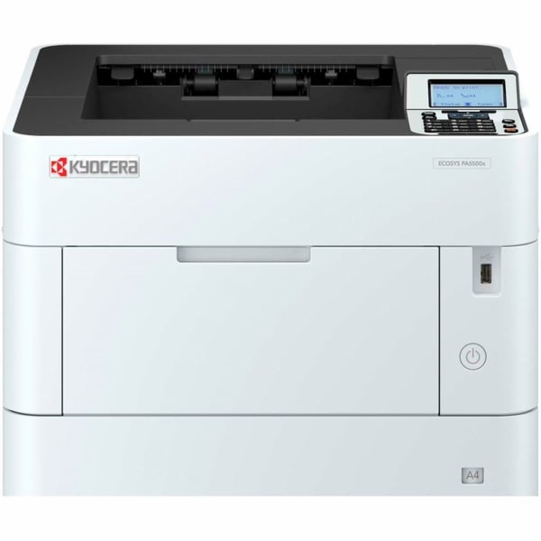 ECOSYS PA5000x (vč. 3 let Kyocera Life Plus), laserová ti...