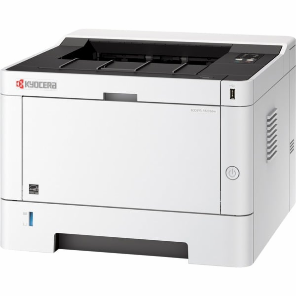 ECOSYS P2235dw (vč. 3 let Kyocera Life Plus), laserová ti...