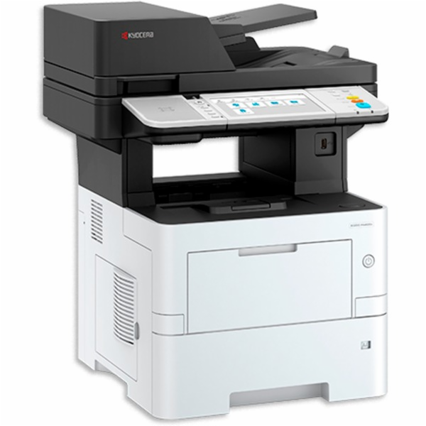 ECOSYS MA4500ix (vč. 3 let Kyocera Life Plus), multifunkč...