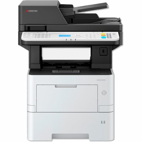 ECOSYS MA4500fx (vč. 3 let Kyocera Life Plus), multifunkč...