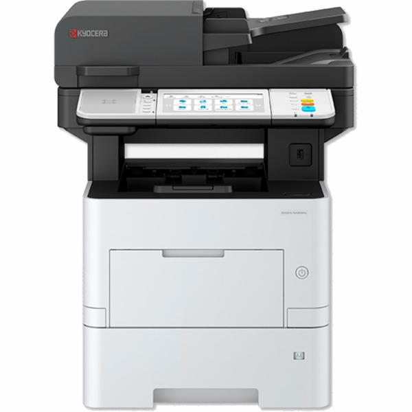 ECOSYS MA4500ifx (vč. 3 let Kyocera Life Plus), multifunk...
