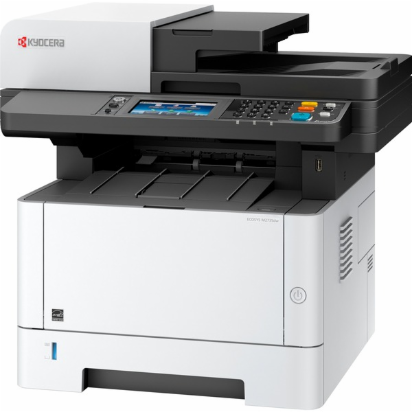 ECOSYS M2735dw (vč. 3 let Kyocera Life Plus), multifunkčn...