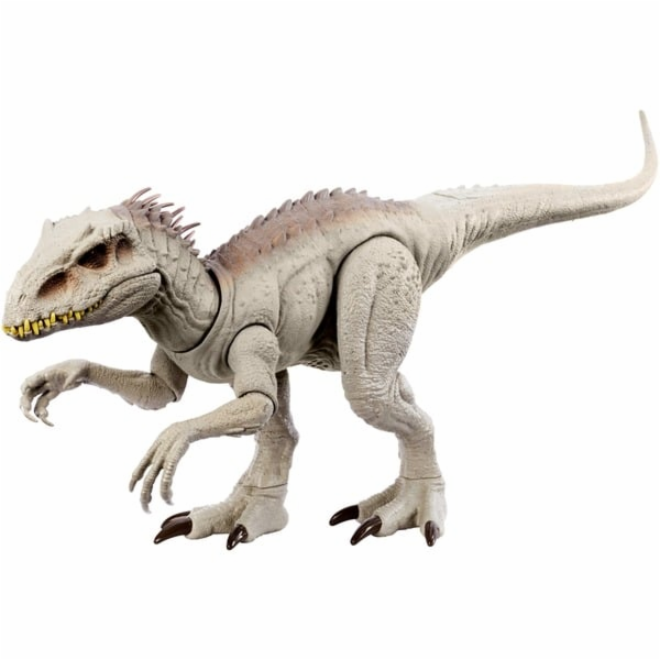 Jurský svět NOVINKA Funkce Indominus Rex, figurka na hraní