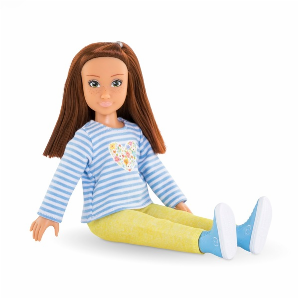 Corolle Girls Zoe Shopping Surprise, panenka