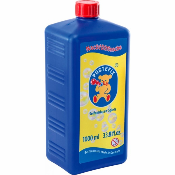 Doplňovací láhev Maxi 1000 ML, mýdlové bubliny