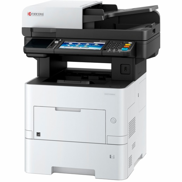 ECOSYS M3860idnf (vč. 3 let Kyocera Life Plus), multifunk...
