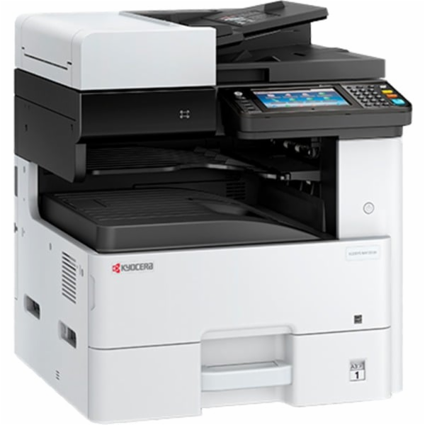 ECOSYS M4132idn (vč. 3 let Kyocera Life Plus), multifunkč...