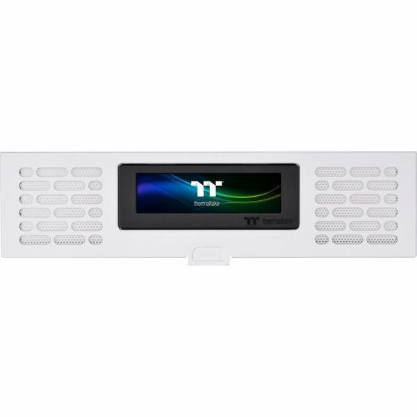 Sada LCD panelů Thermaltake Snow The Tower 200, displej