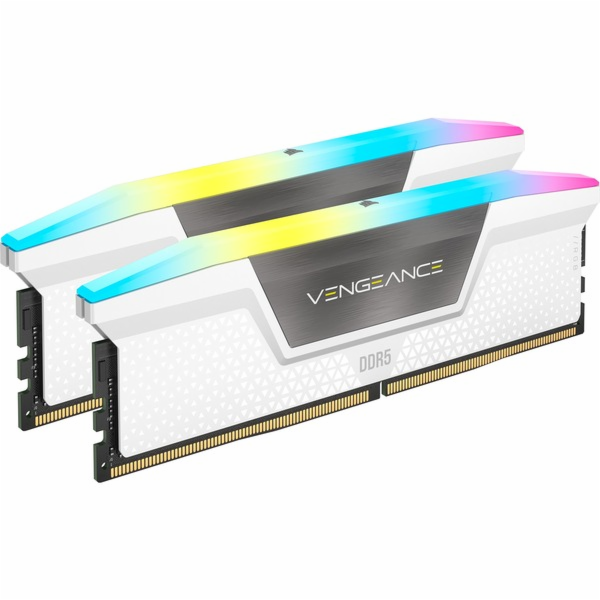 DIMM 32 GB DDR5-6400 (2x 16 GB) duální sada, RAM