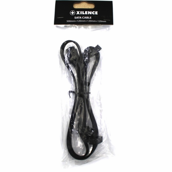 SATA kabel XZ182, 90cm
