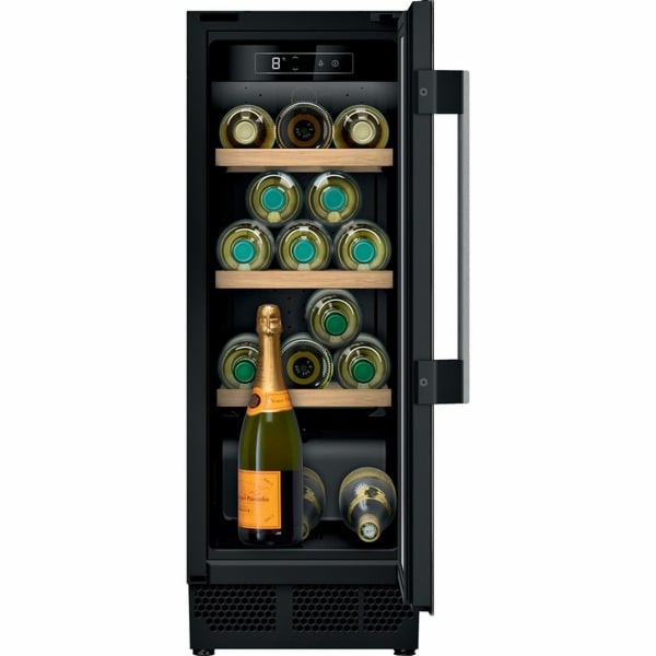 KU9202HF0 N 70, skříň na víno