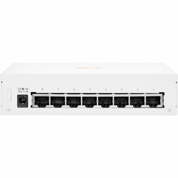 Přepínač Aruba IOn 1430 8G