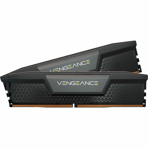 DIMM 64 GB DDR5-6000 (2x 32 GB) duální sada, RAM