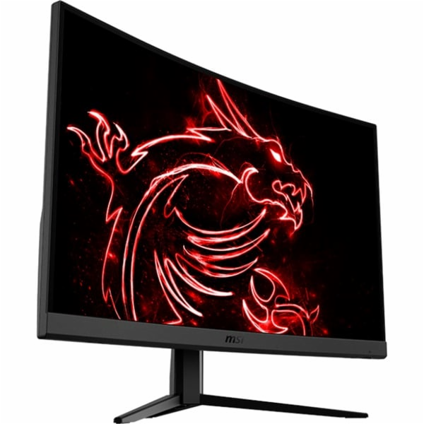 Optix G32CQ4DE E2, herní monitor