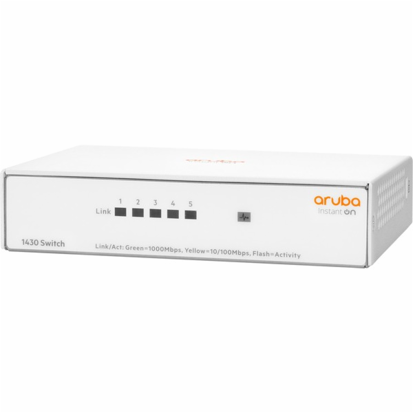 Aruba Instant On 1430 5G Switch R8R44A