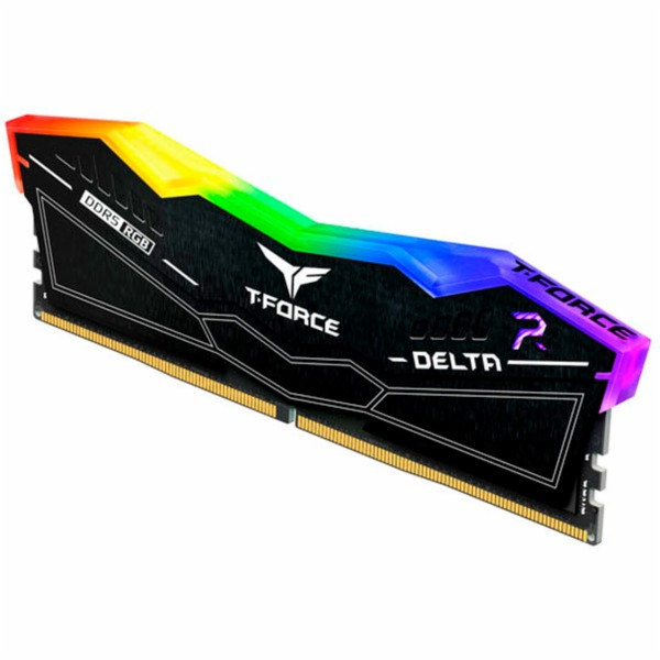 Paměť Team Group DIMM 48 GB DDR5-7200 (2x 24 GB) Duální s...
