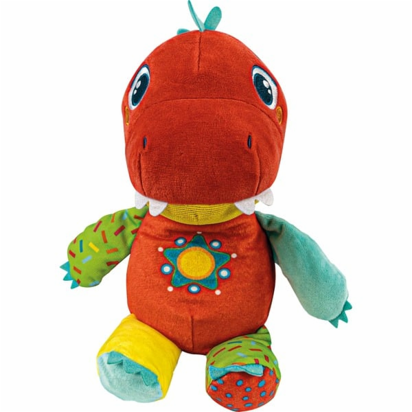 Clementoni Můj malý dinosaurus, hračka