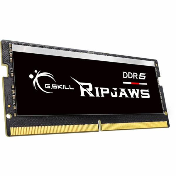 SO-DIMM 32GB DDR5-5600, RAM