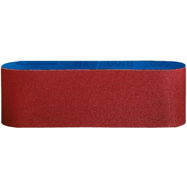 Bosc brusné pásy 75x480mm P 220 3 kusy 2608606049