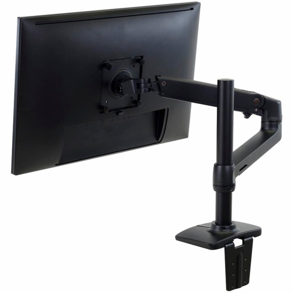Rameno pro monitor Ergotron LX s vysokým sloupkem, držák ...