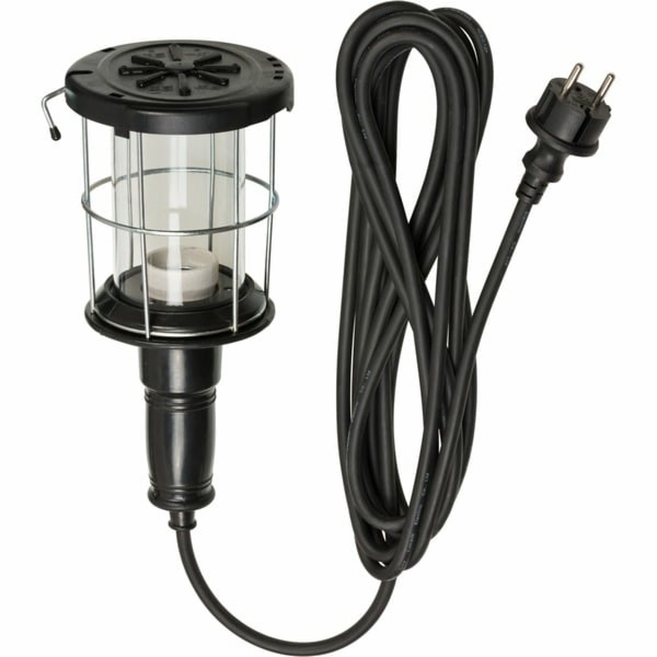 Gumová ruční lampa GH 54