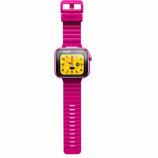 KidiZoom Smart Watch MAX, chytré hodinky