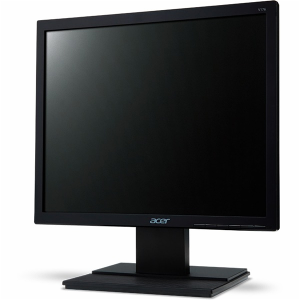 V176L, LED monitor