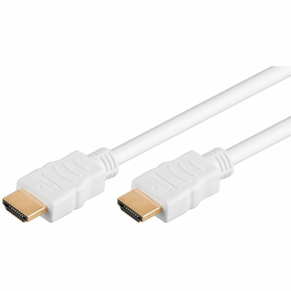 Vysokorychlostní kabel HDMI s Ethernetem