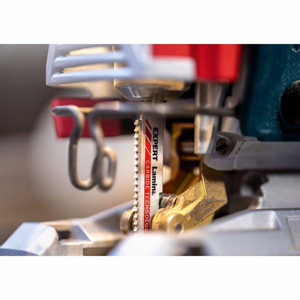 Bosch Expert Stichsägeblatt T 128 BHM   Laminate Clean  