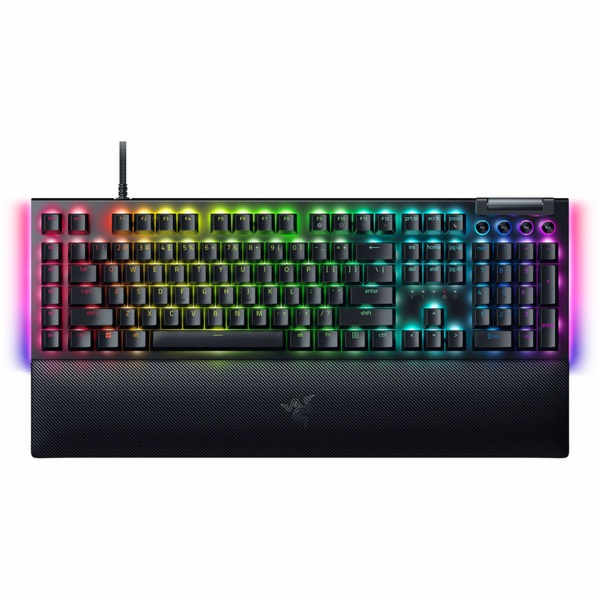 Blackwidow V4, herní klávesnice