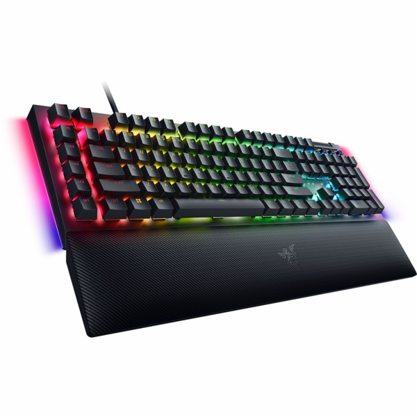 Blackwidow V4, herní klávesnice
