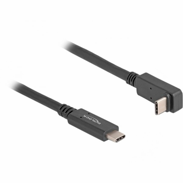 Kabel USB 3.2 Gen 1, USB-C samec > USB-C samec