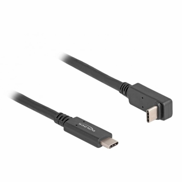 Kabel USB 3.2 Gen 2, USB-C samec > USB-C samec