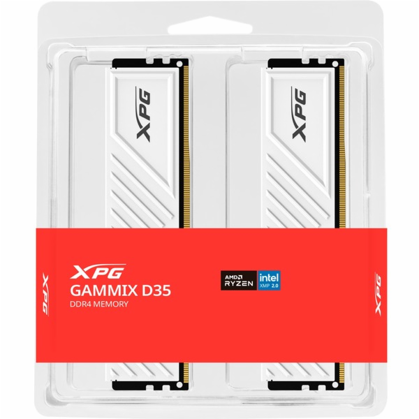 DIMM 16 GB DDR4-3200 (2x 8 GB) duální sada, RAM