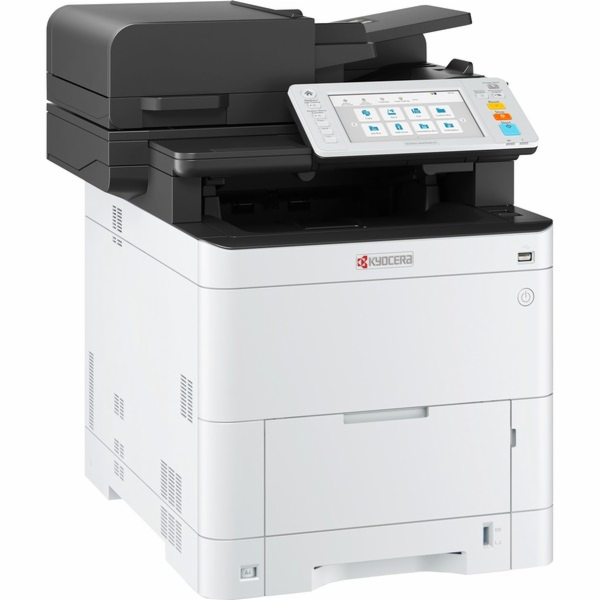 ECOSYS MA3500cifx (vč. 3 let Kyocera Life Plus), multifun...