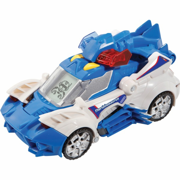VTech Switch & Go Dinos - Therizinosaurus, figurka na hraní