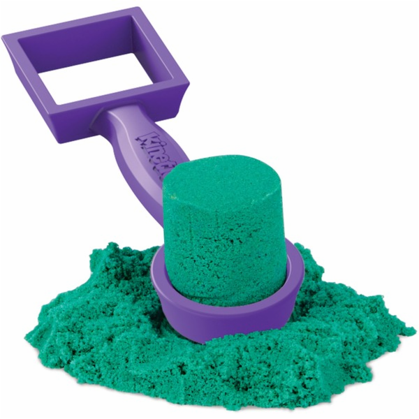 Kinetic Sand - Ultimate Sandisfying Set, hrát písek