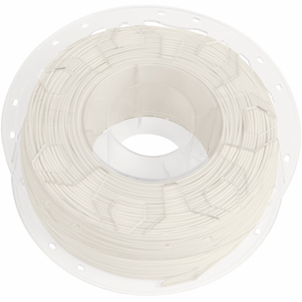 CR-PLA Filament White, 3D kazeta