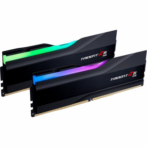 DIMM 48 GB DDR5-7600 (2x 24 GB) duální sada, RAM