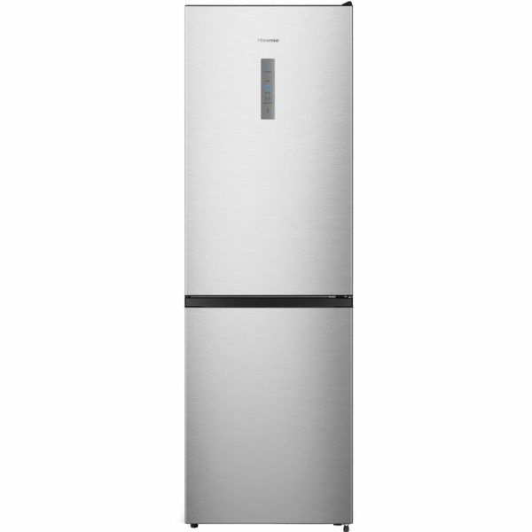 Hisense RB390N4BCC, kombinovaná lednice s mrazákem
