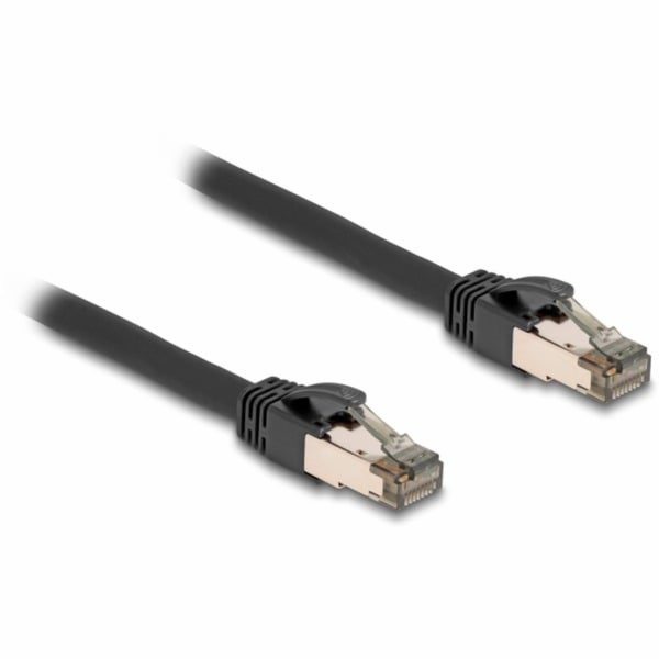 Síťový kabel RJ-45 Cat.6a U/FTP ultra flexibilní