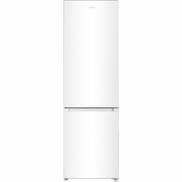 Gorenje RK418DPW4, kombinovaná chladnička s mrazákem