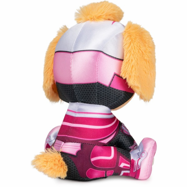 Spin Master Gund Tlapková patrola The Mighty Movie Skye, ...