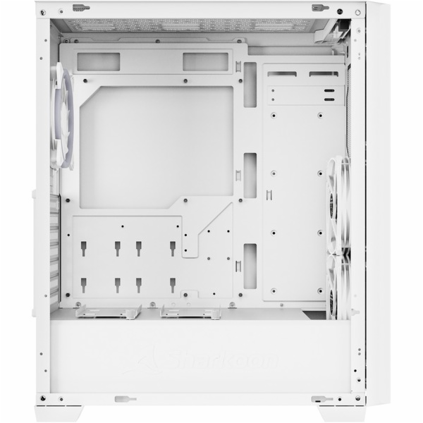 Sharkoon VS9 RGB, tower case