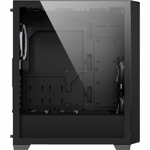 VS8 RGB, věžová skříň