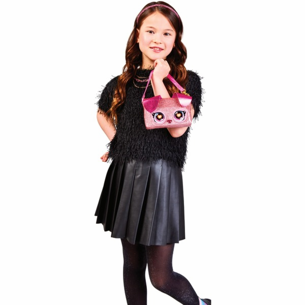 Spin Master Purse Pets Wristlet Puppy, taška